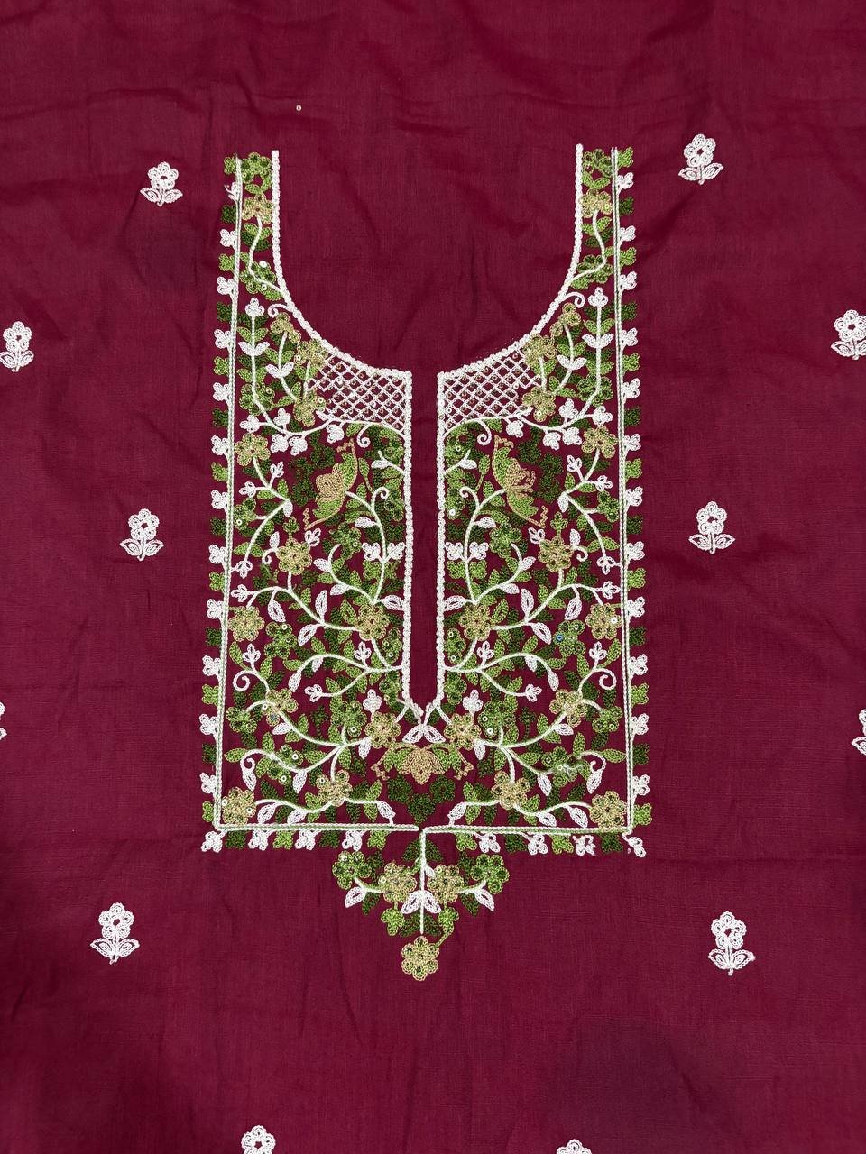 FANCY KURTI