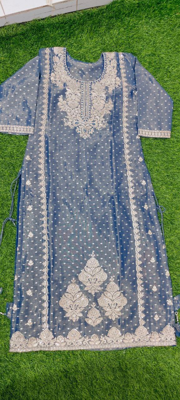 fancy top penal