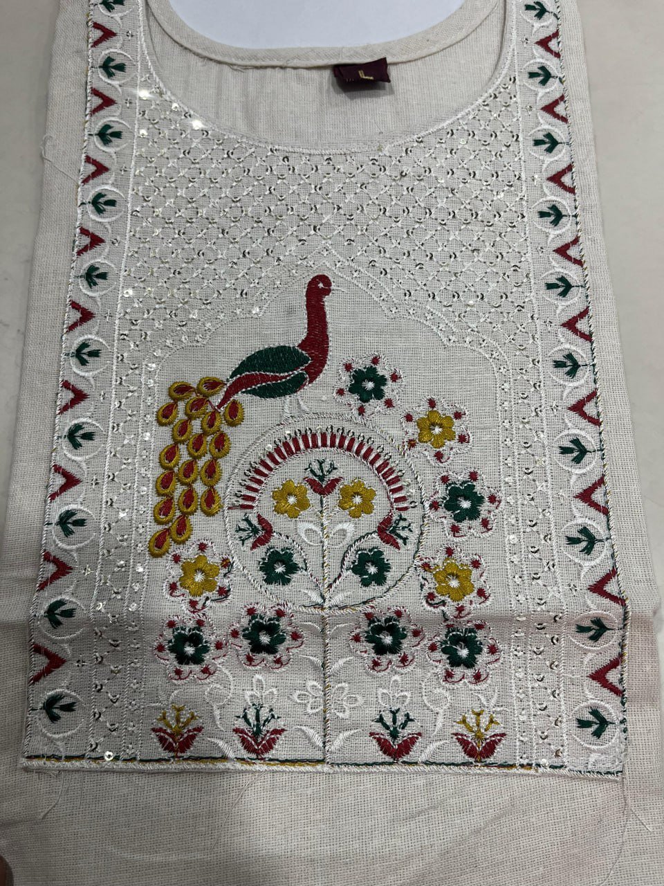 FANCY KURTI