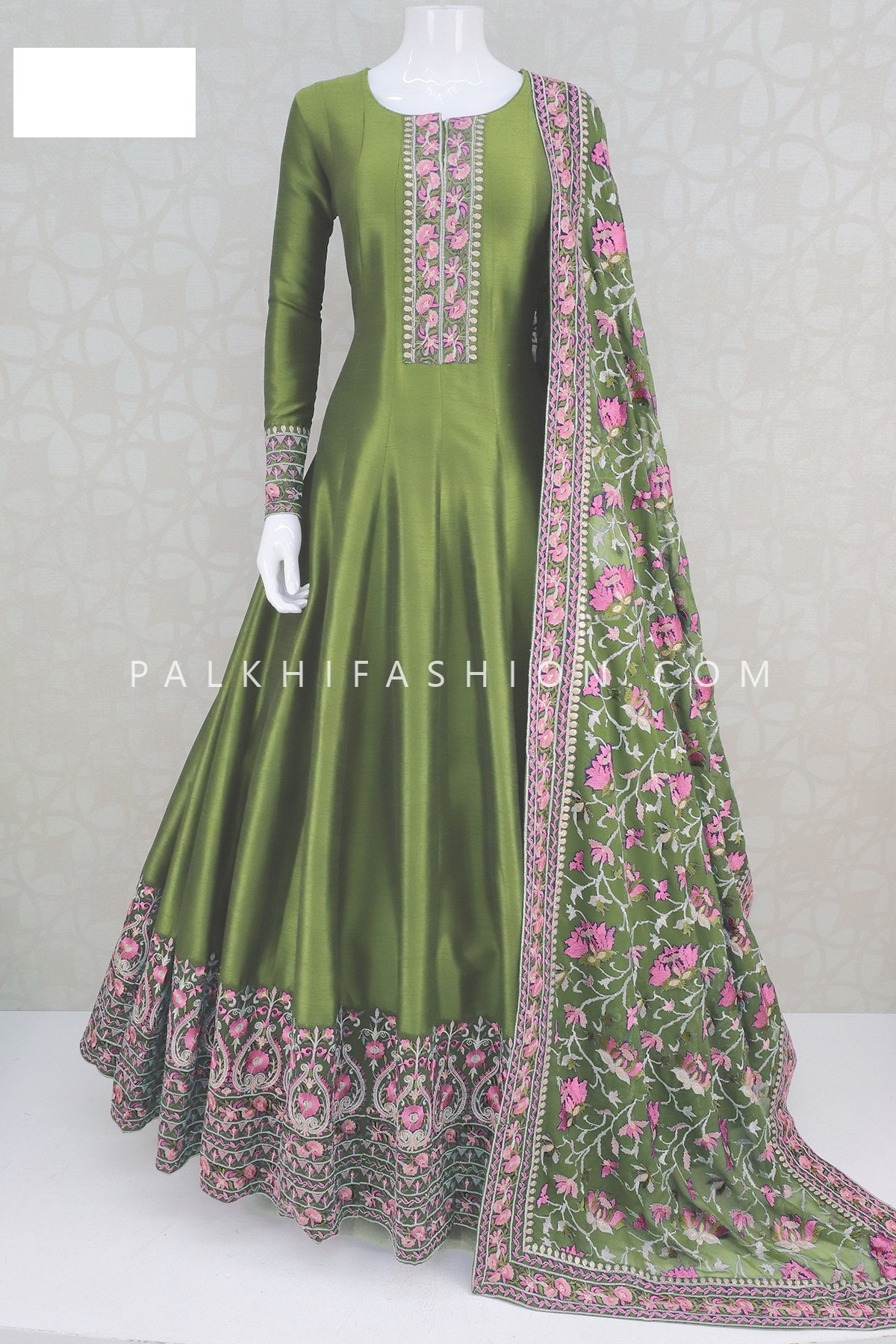 READYMADE  DRESS