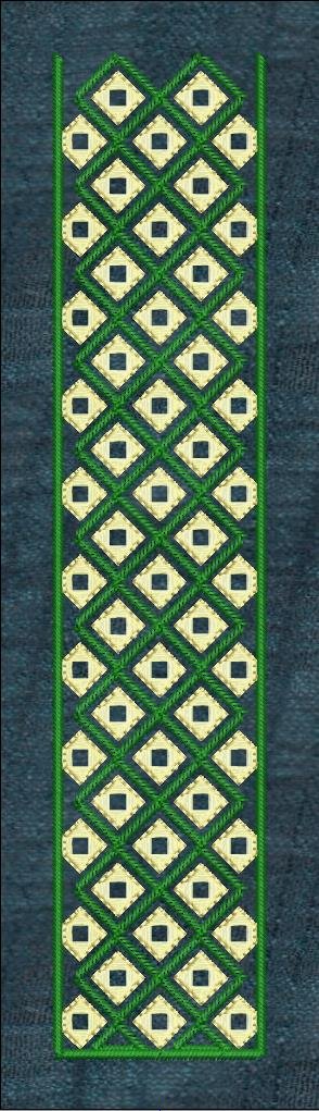 FANCY KURTI TIE