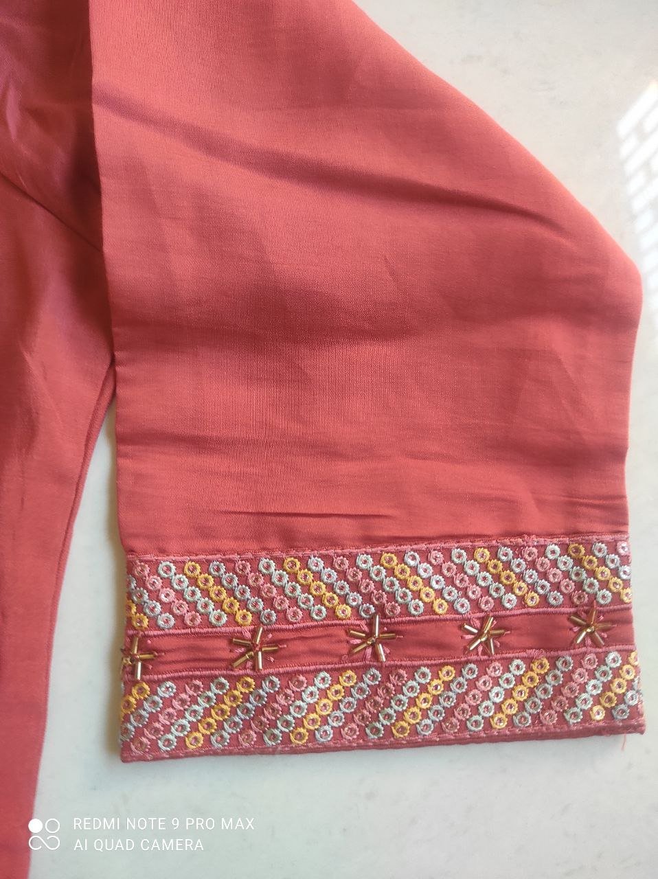 FANCY KURTI