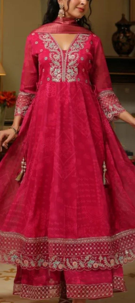READYMADE  DRESS