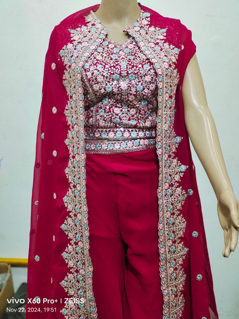 READYMADE  DRESS