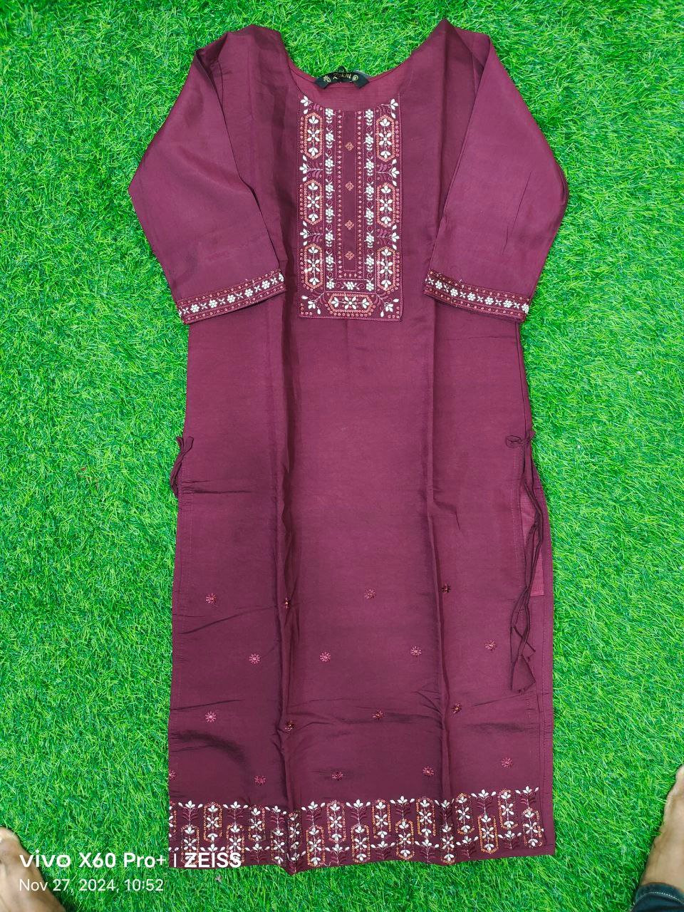 FANCY KURTI