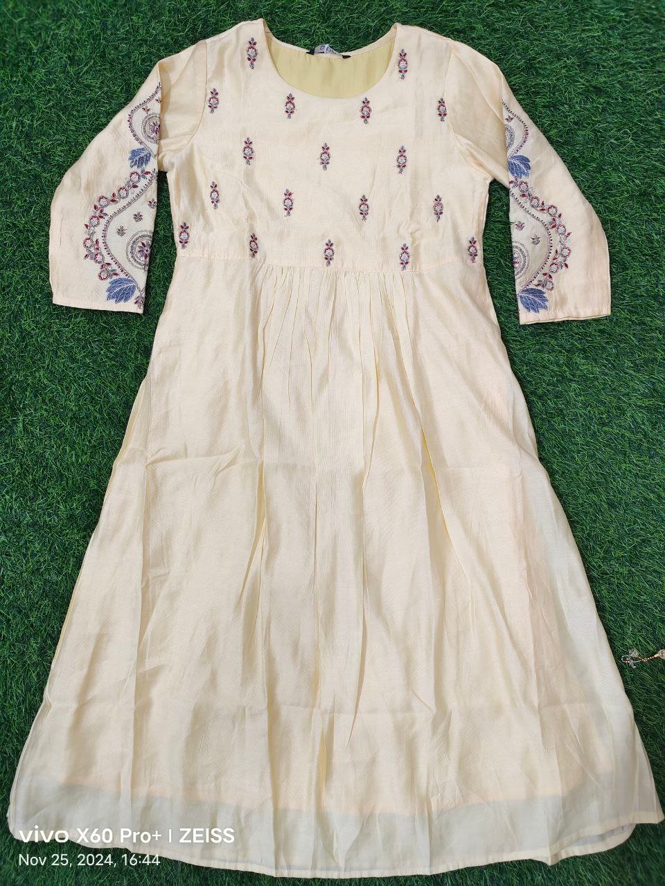 FANCY KURTI