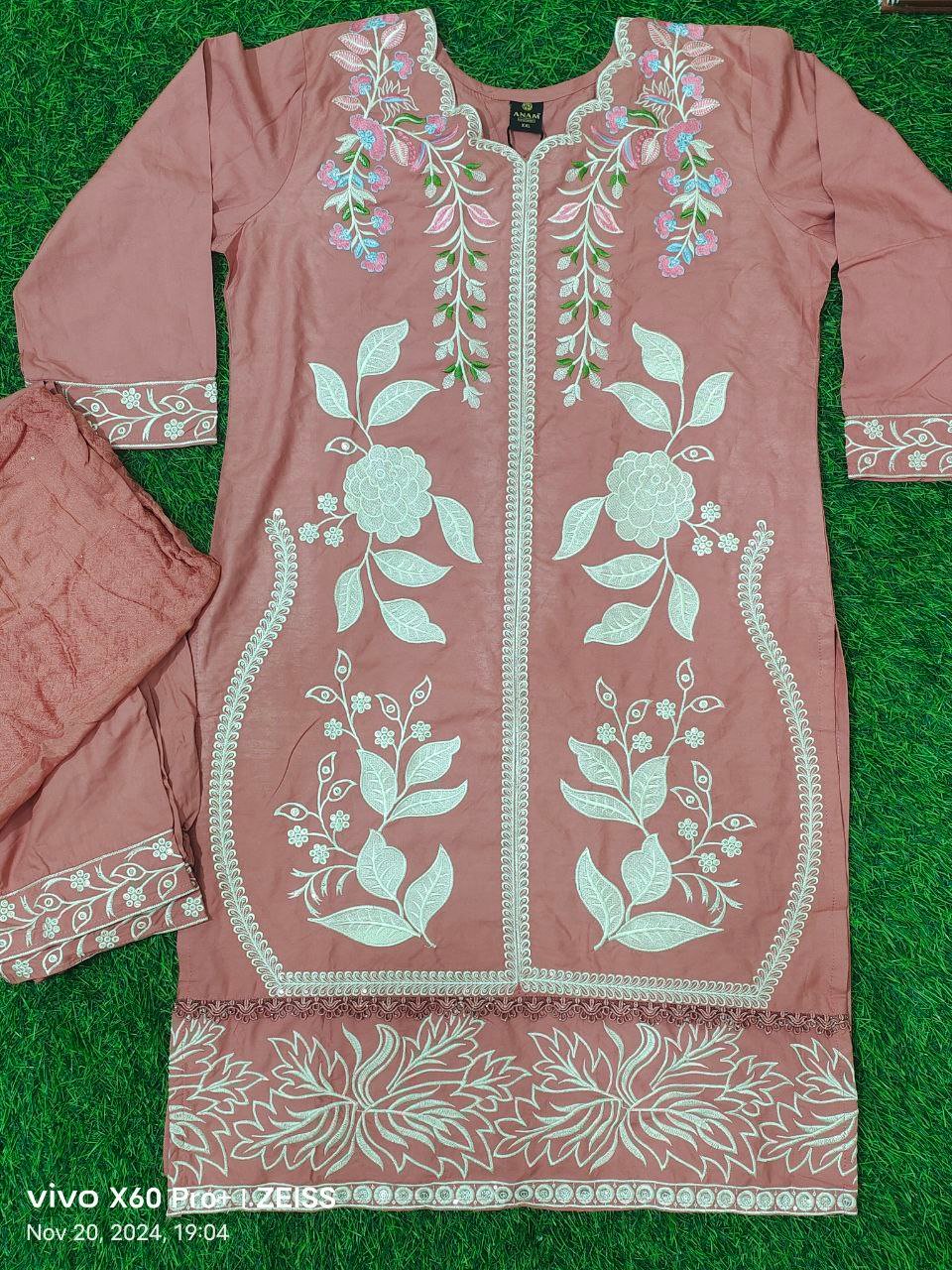 READYMADE DRESS