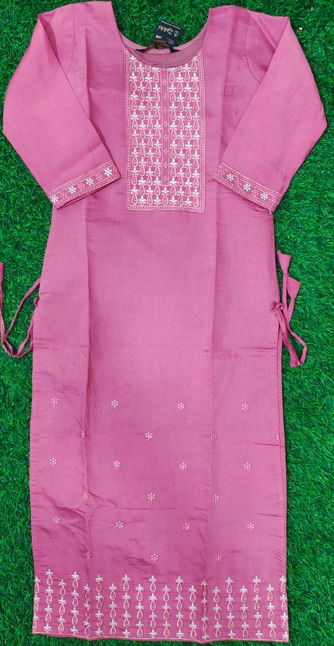 FANCY KURTI