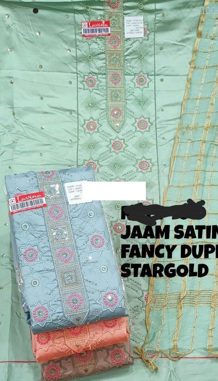 FANCY TOP