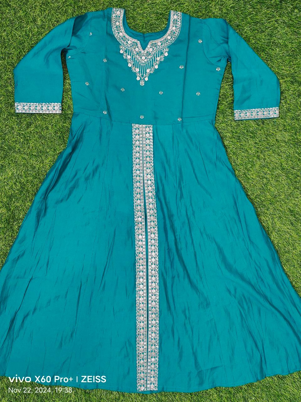 READYMADE DRESS