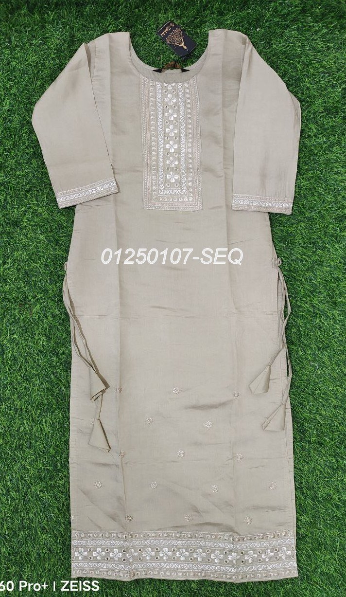 FANCY KURTI