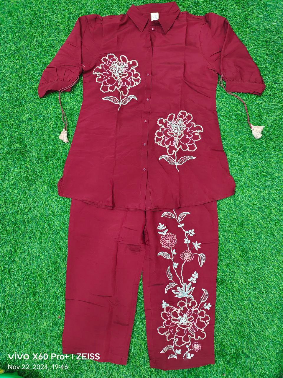 READYMADE DRESS