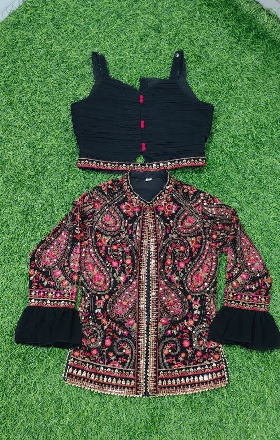 READYMADE DRESS