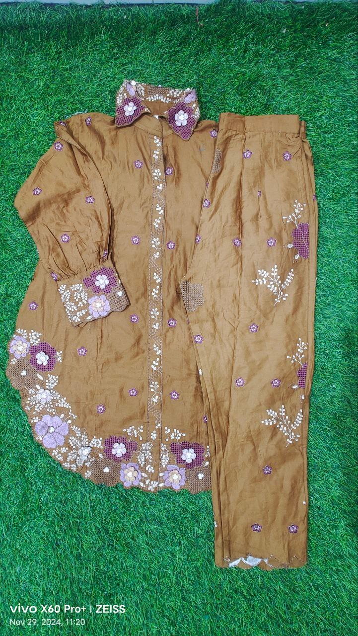READYMADE DRESS