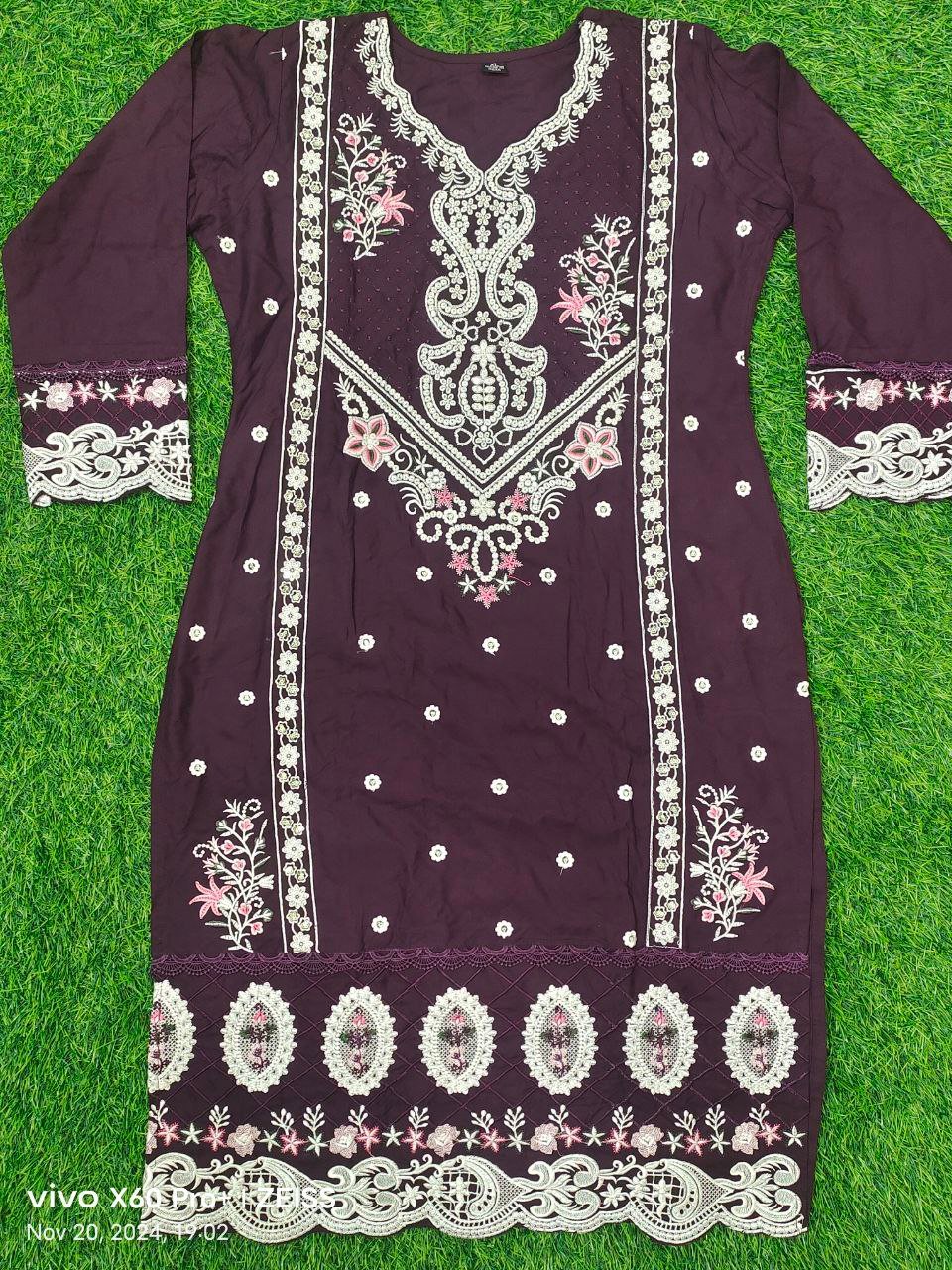 fancy top PENAL