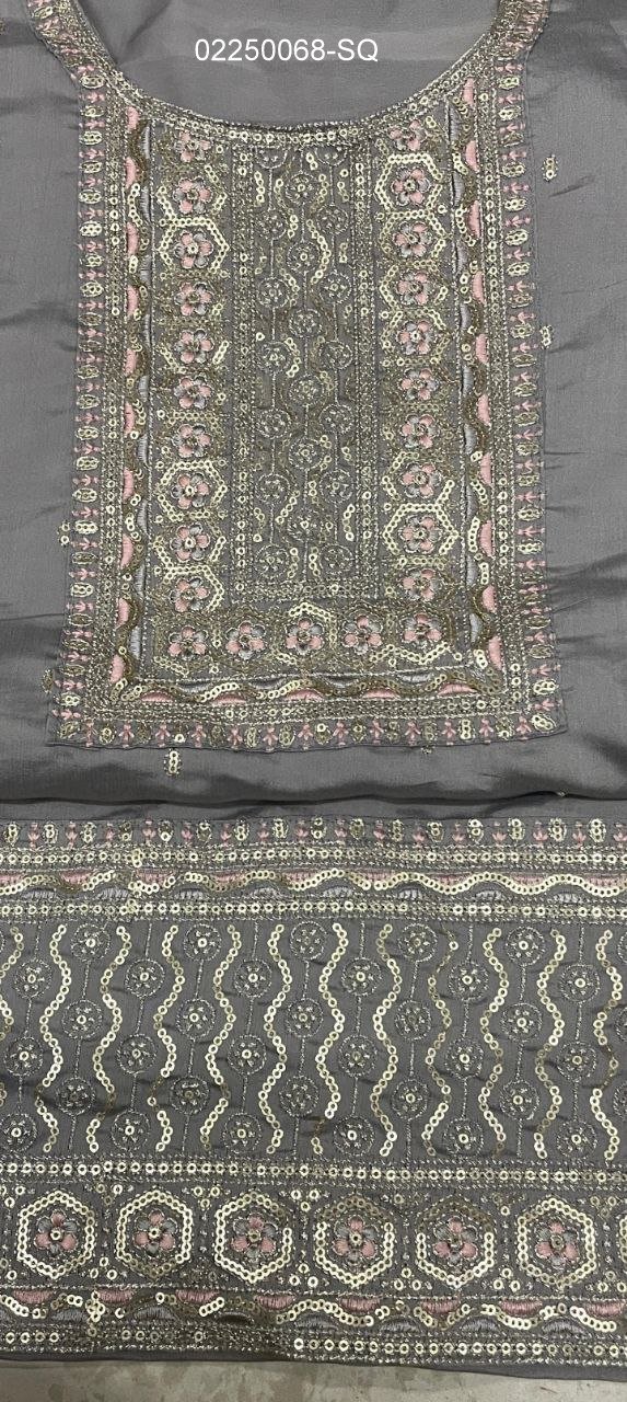 FANCY KURTI