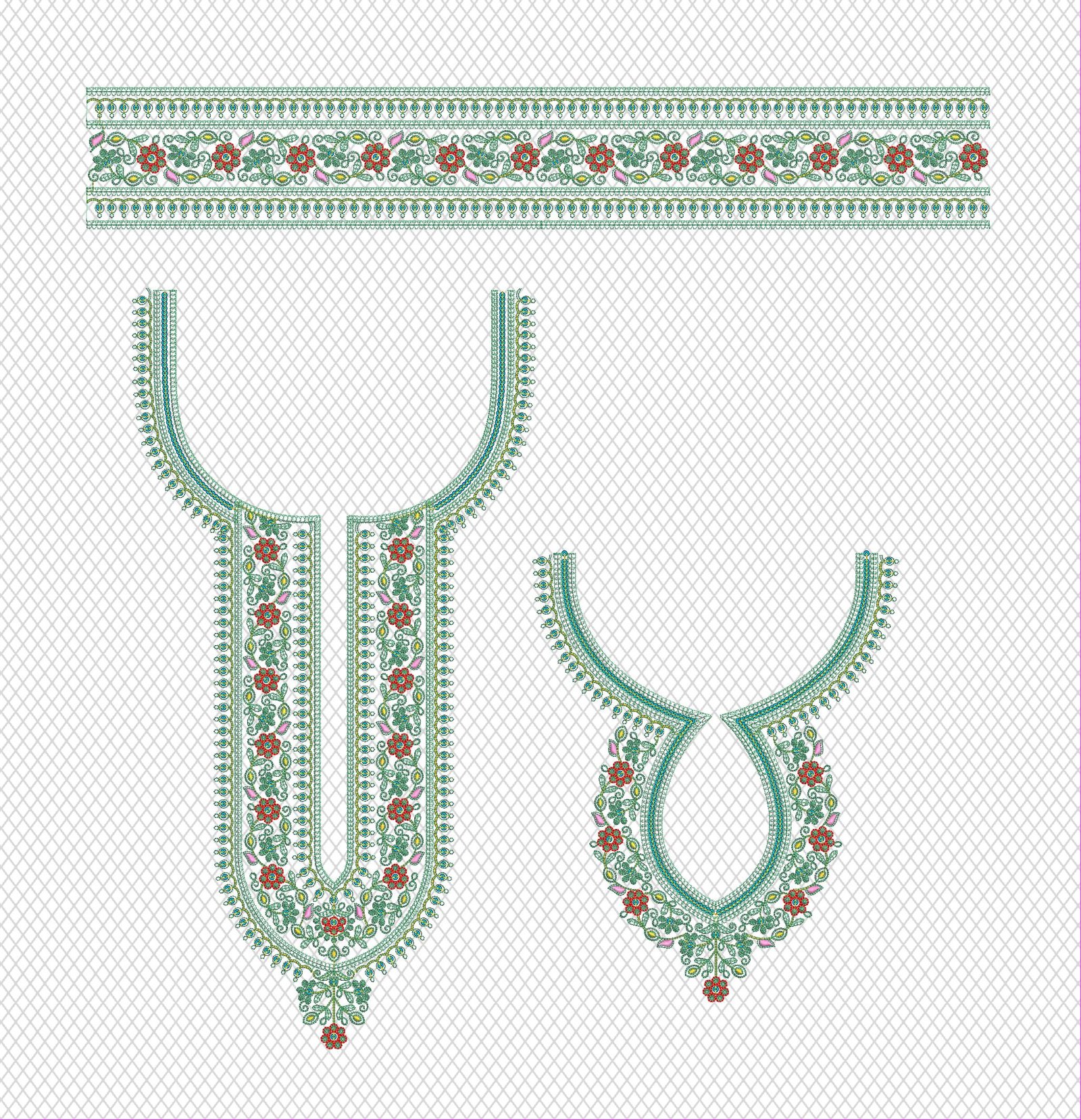 FANCY KURTI