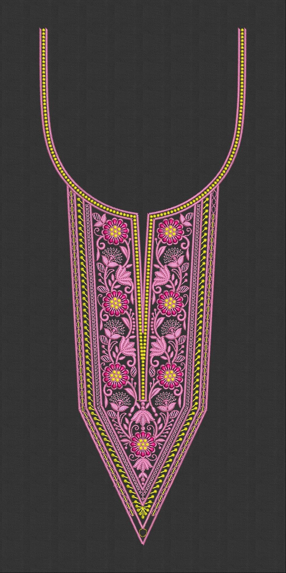 FANCY KURTI
