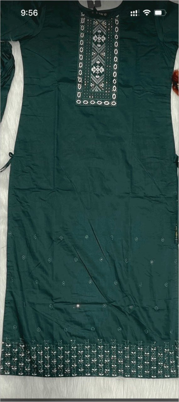 FANCY KURTI