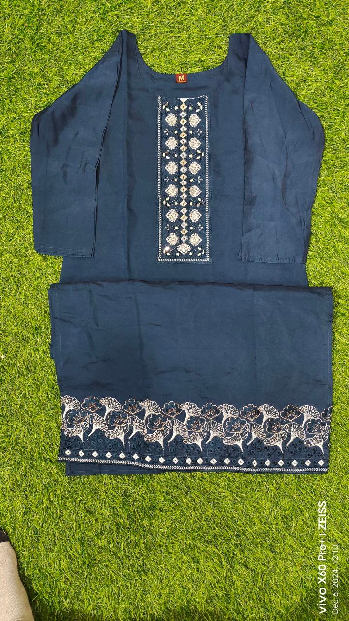FANCY KURTI