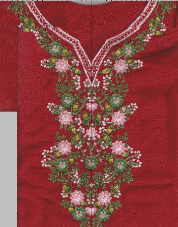 FANCY KURTI
