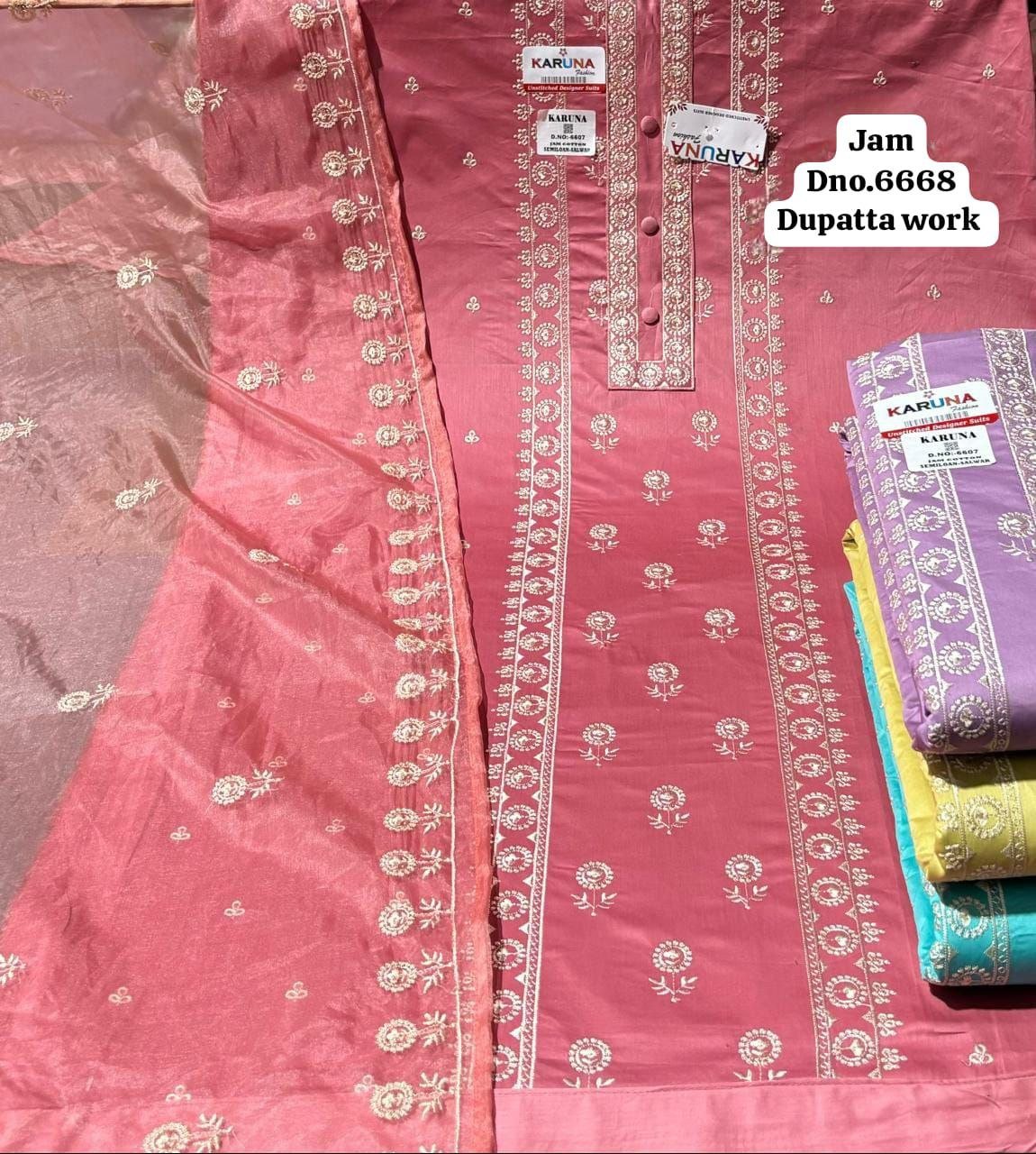 FANCY KURTI