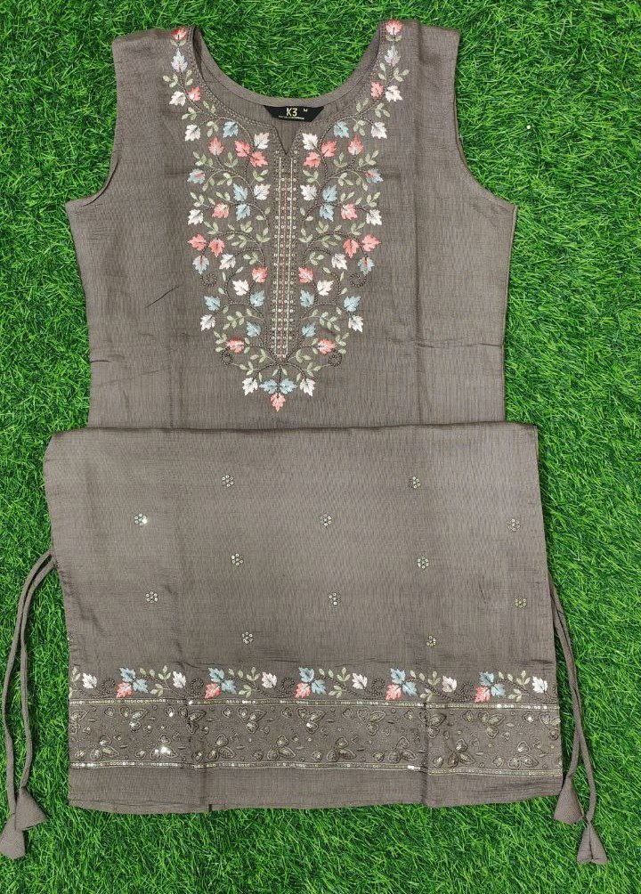 FANCY KURTI