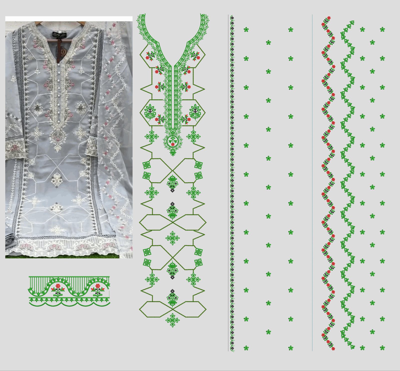 READYMADE DRESS