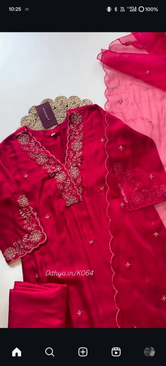 fancy top