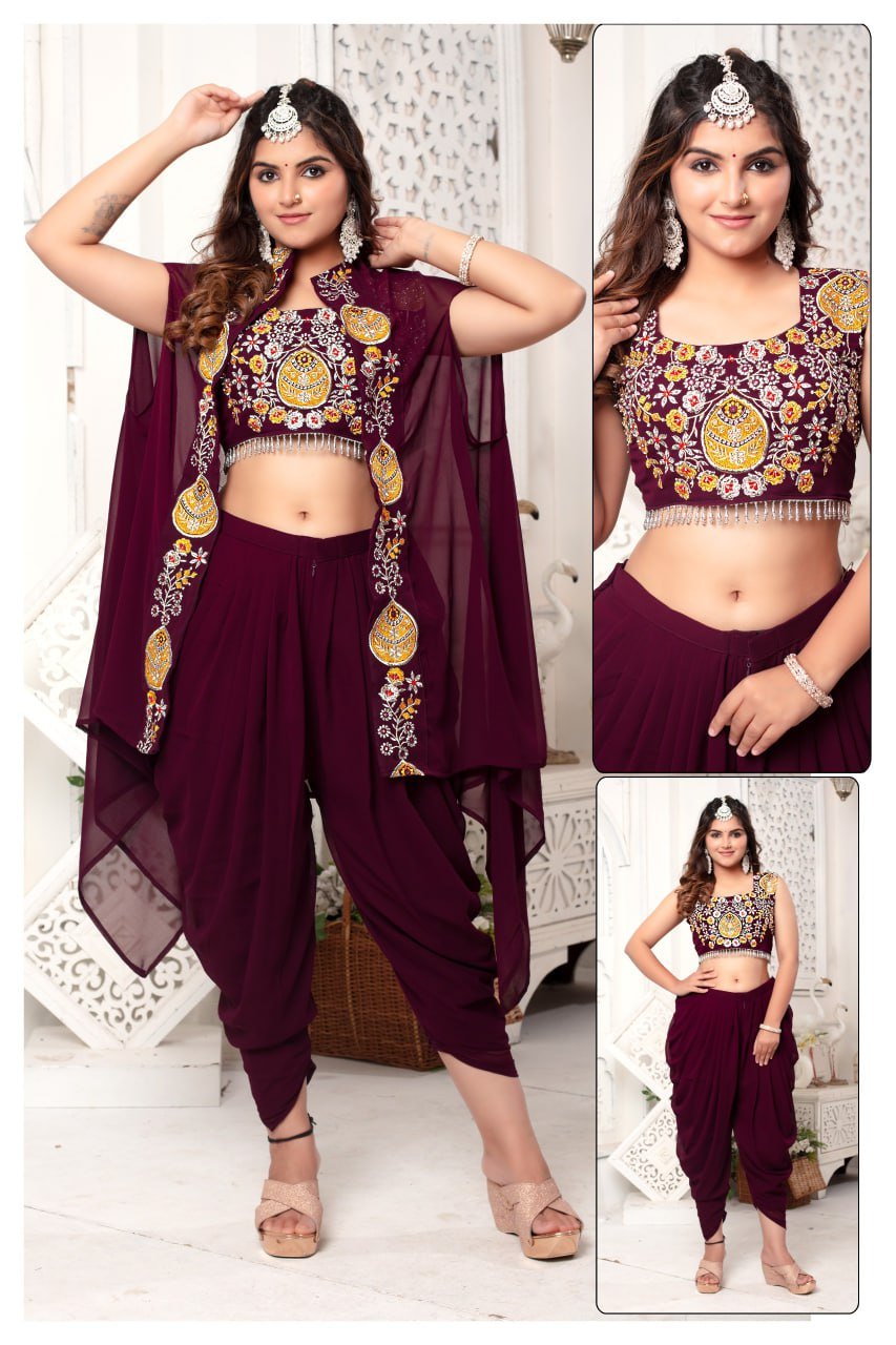 READYMADE  CHOLI