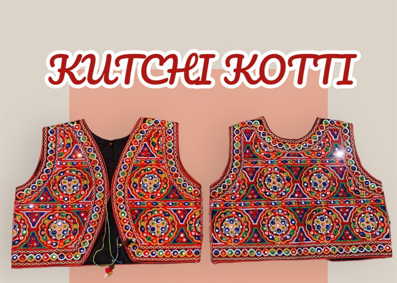 TRADITONAL KOTI