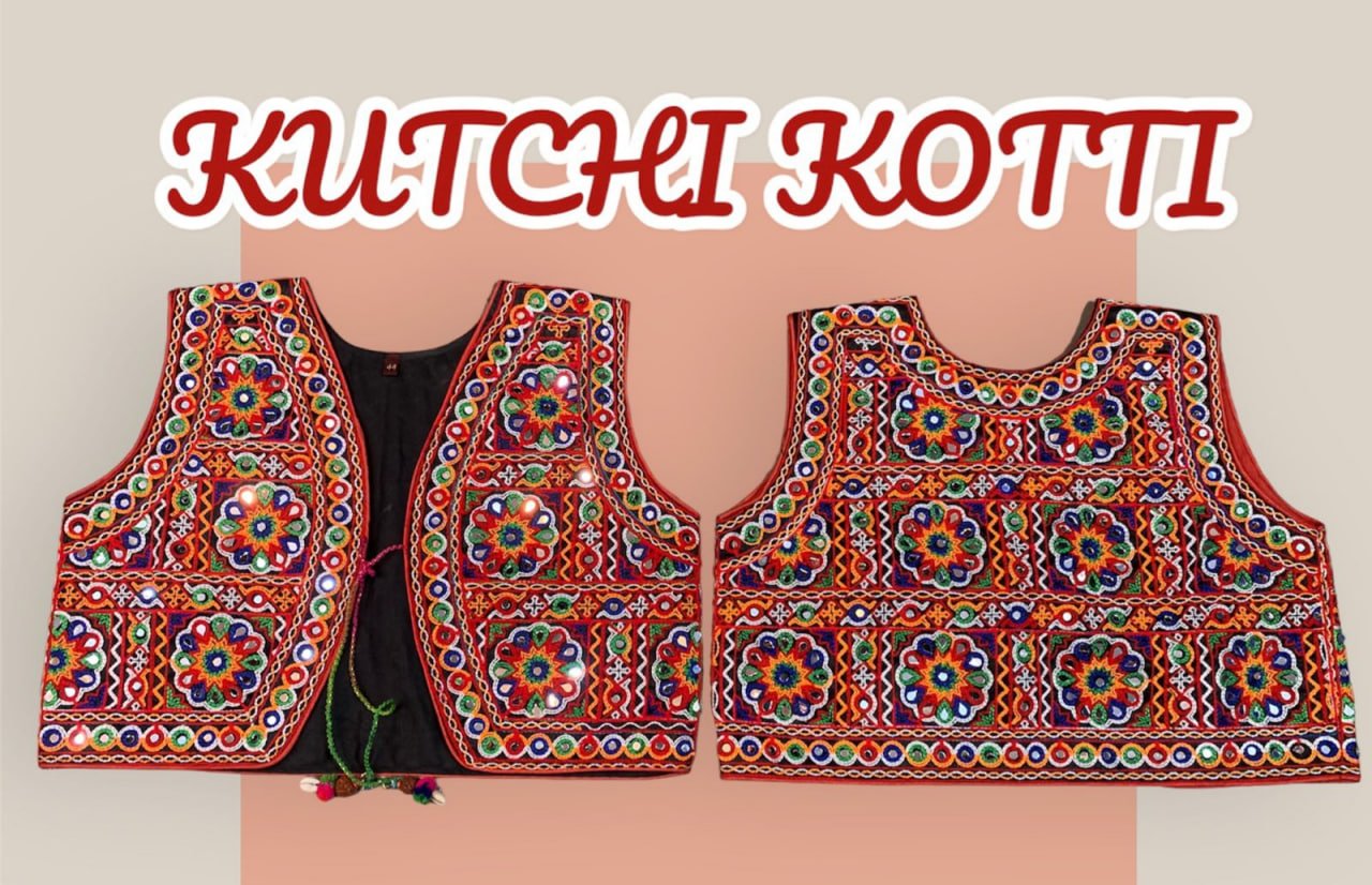 TRADITONAL KOTI
