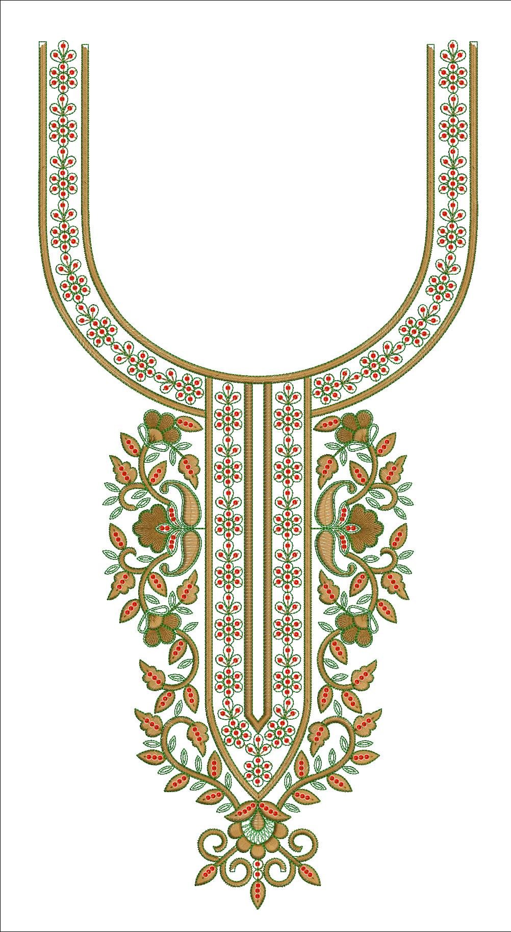 FANCY KURTI