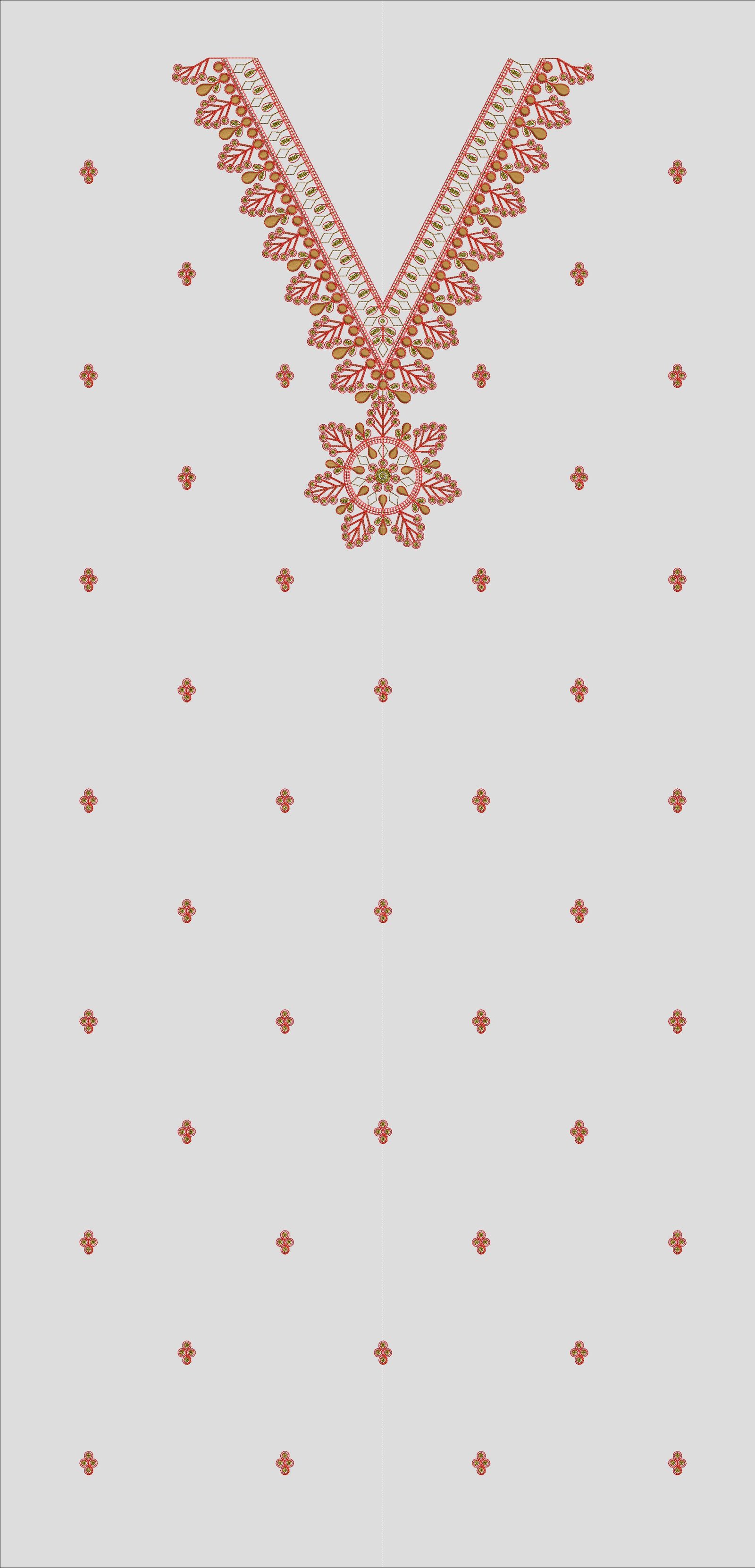 FANCY KURTI