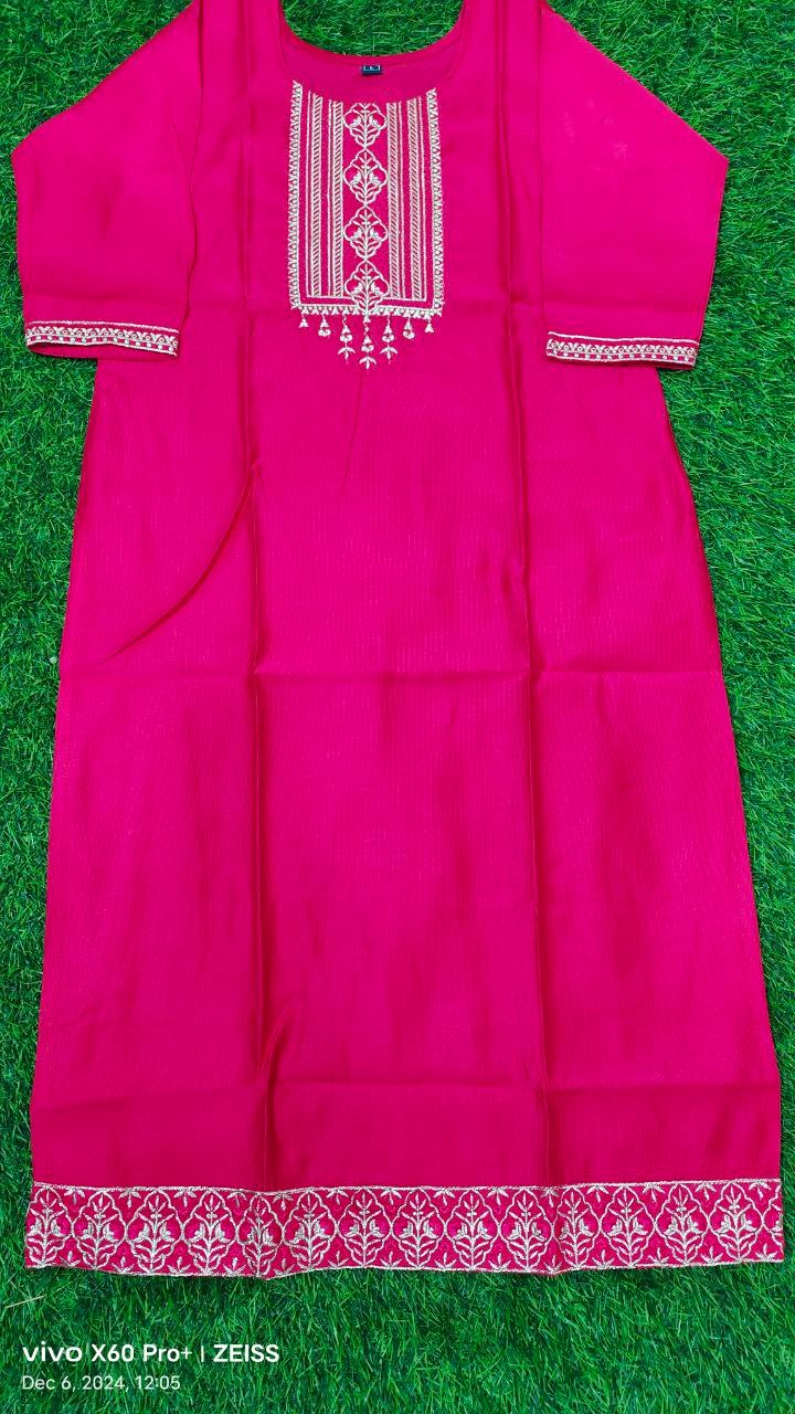 FANCY KURTI