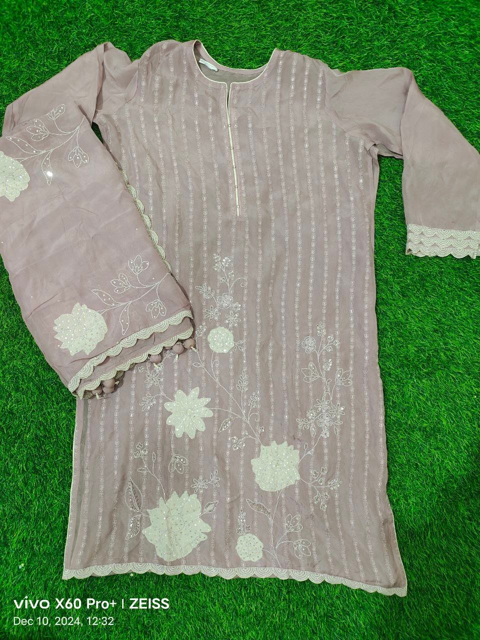 READYMADE DRESS