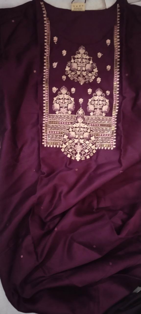 FANCY KURTI