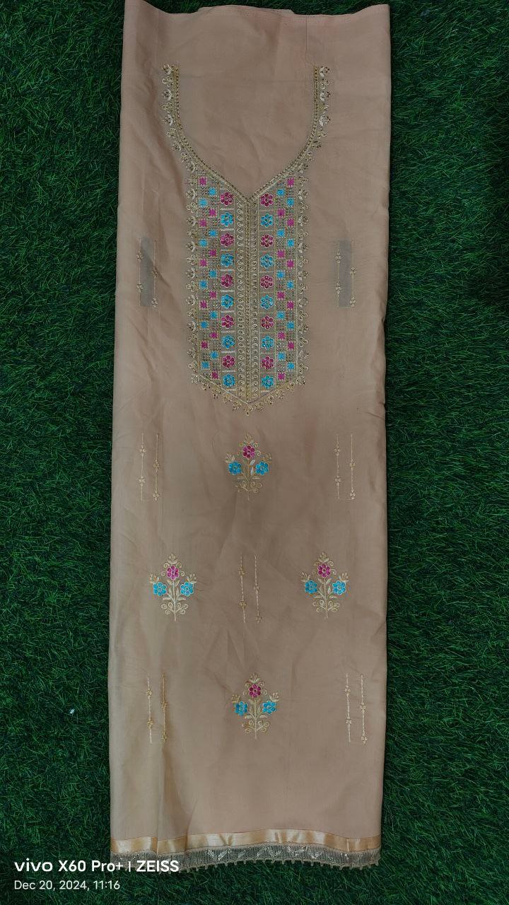 FANCY KURTI