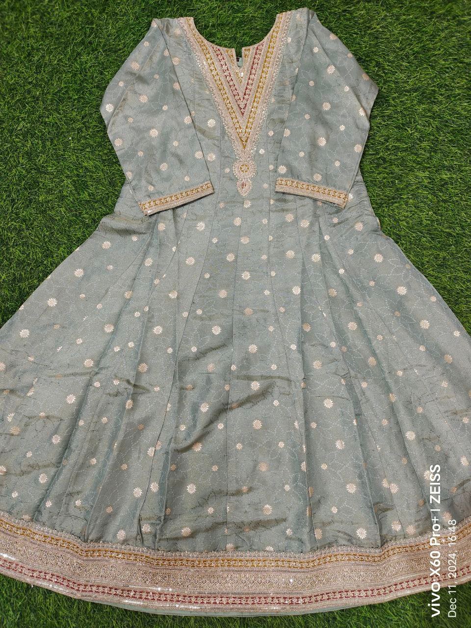 FANCY KURTI