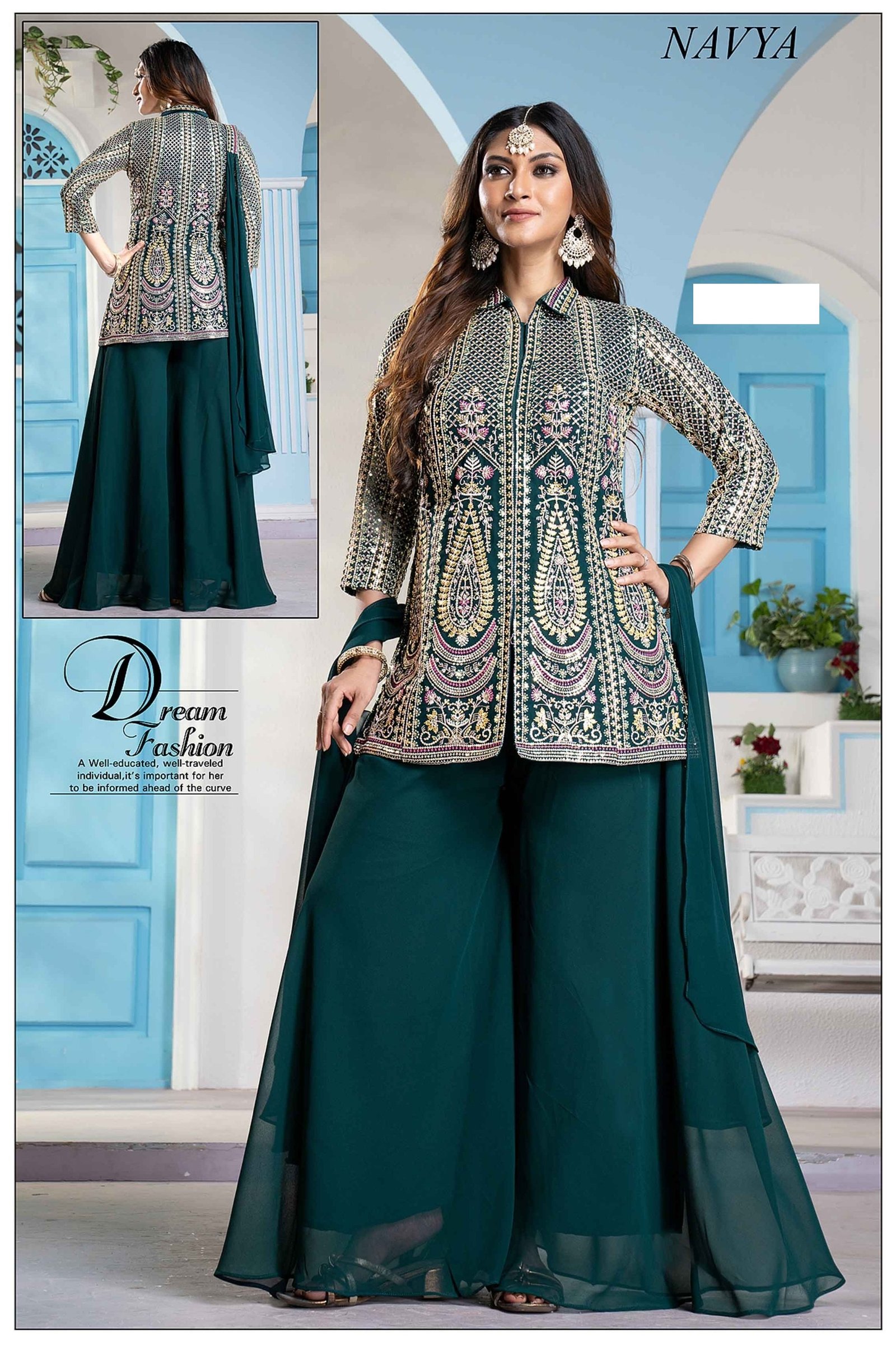 READYMADE DRESS