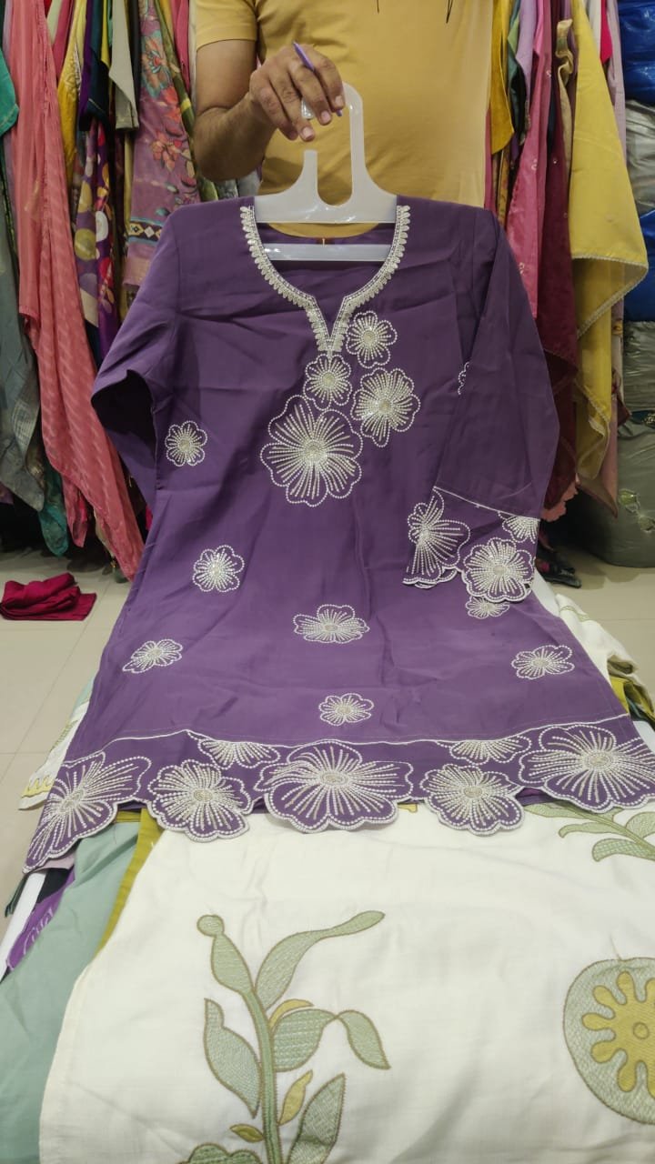 READYMADE DRESS