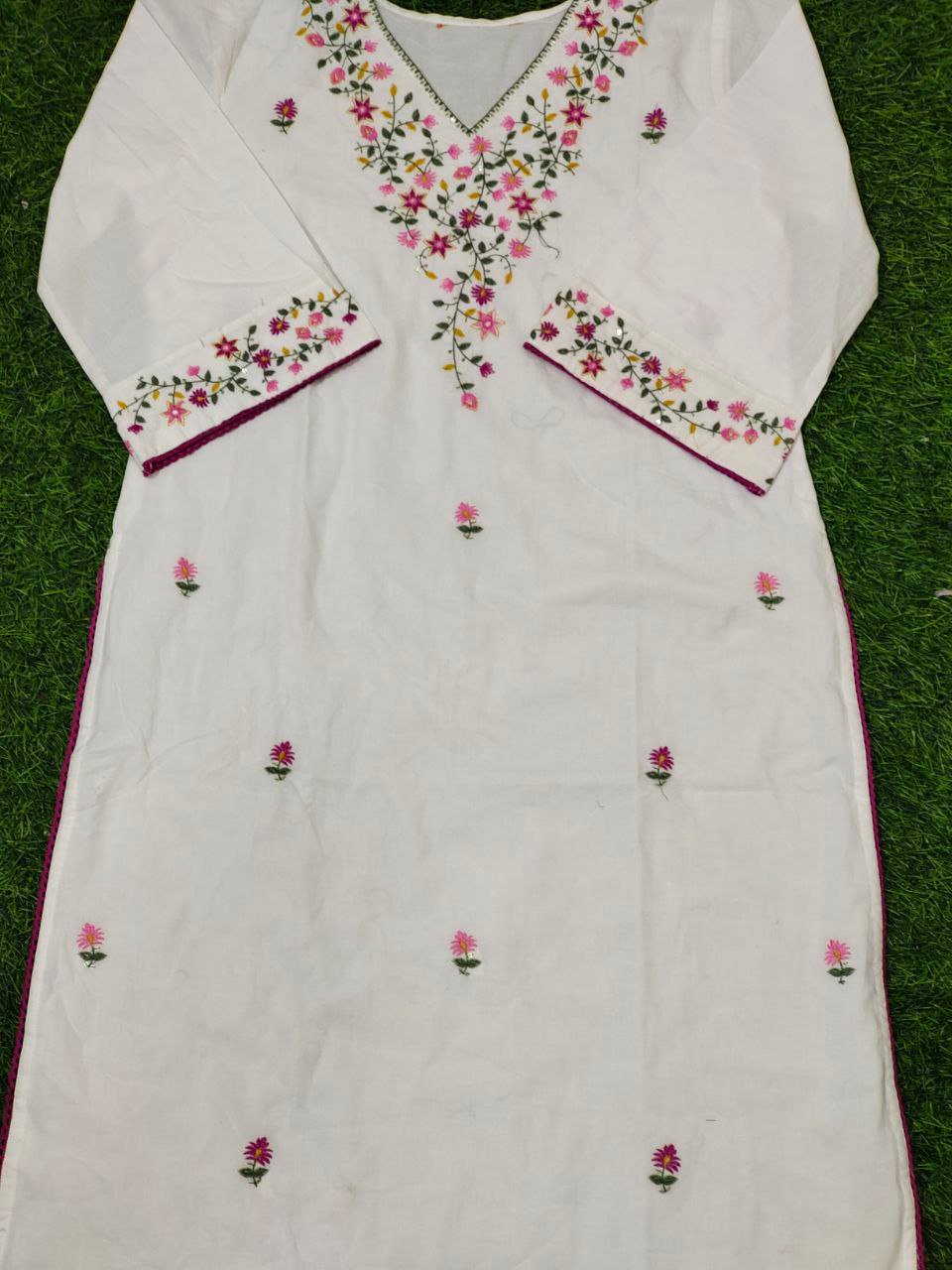 FANCY KURTI