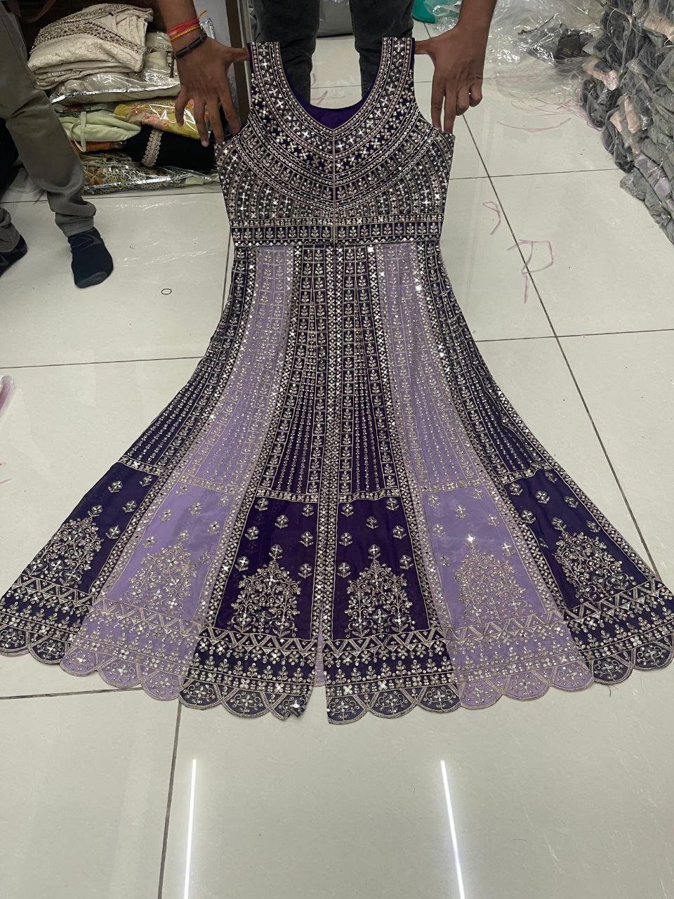 READYMADE DRESS