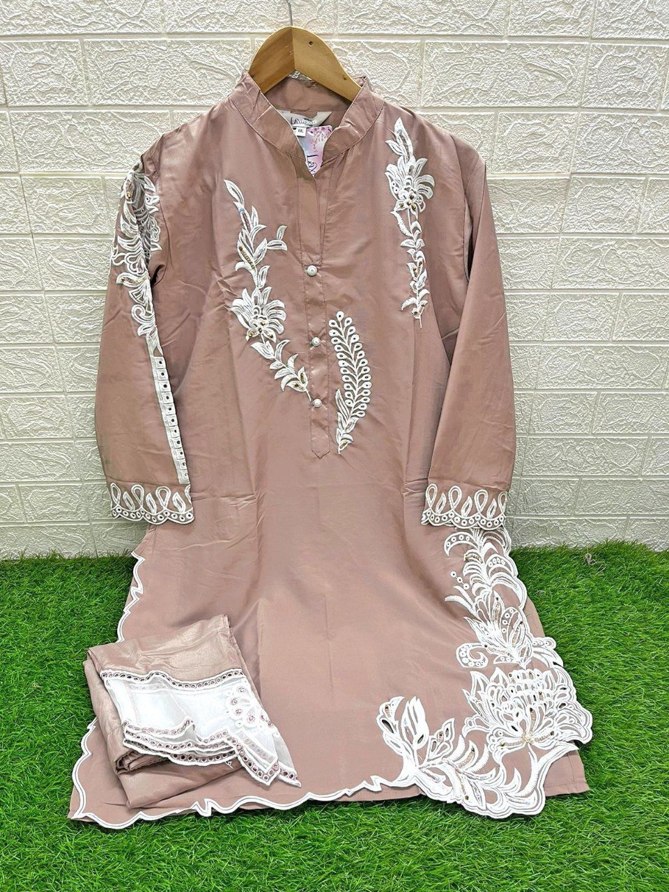 READYMADE DRESS