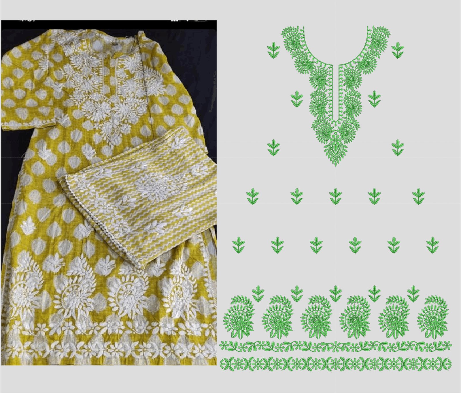 READYMADE DRESS