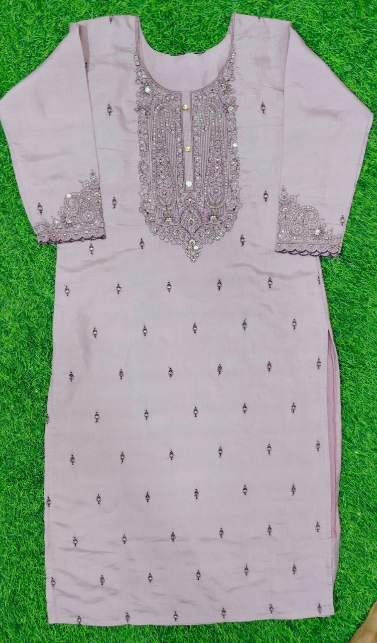 FANCY KURTI