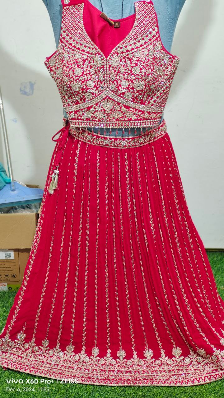 READYMADE DRESS