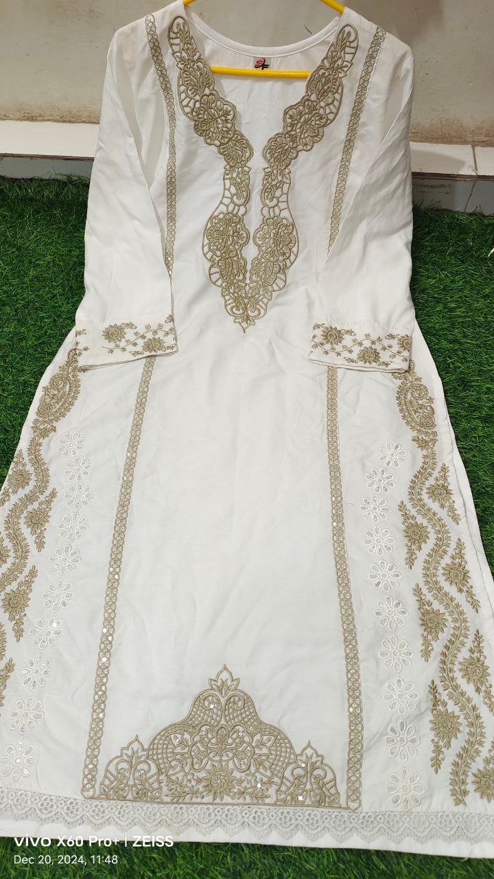 READYMADE DRESS