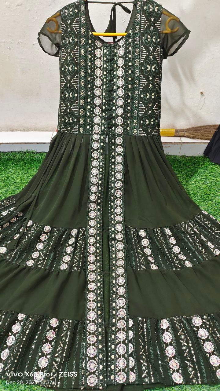 READYMADE DRESS