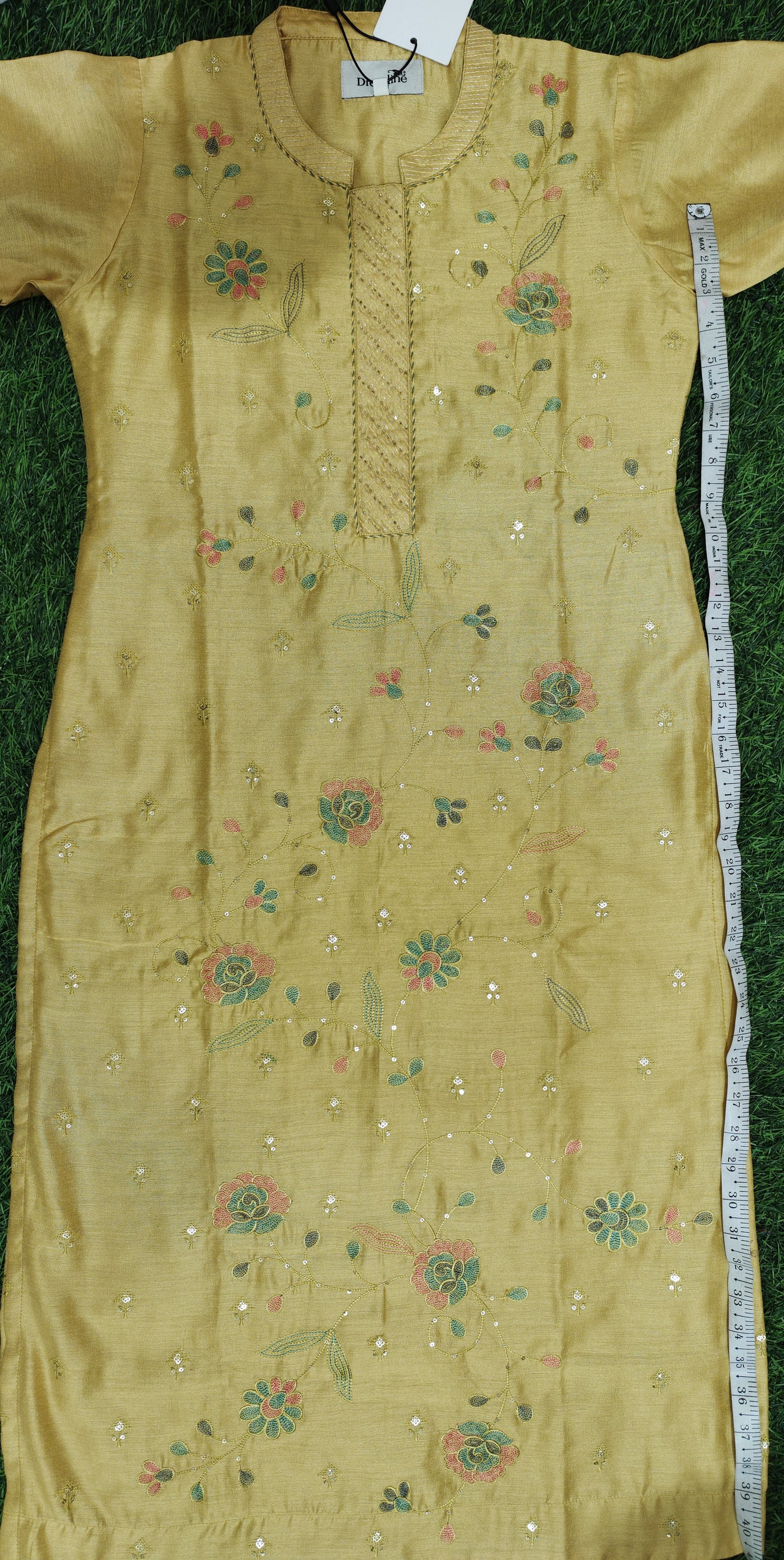 FANCY KURTI
